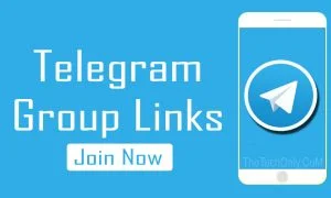 Telegram Group Links 1 - Tgram.vn