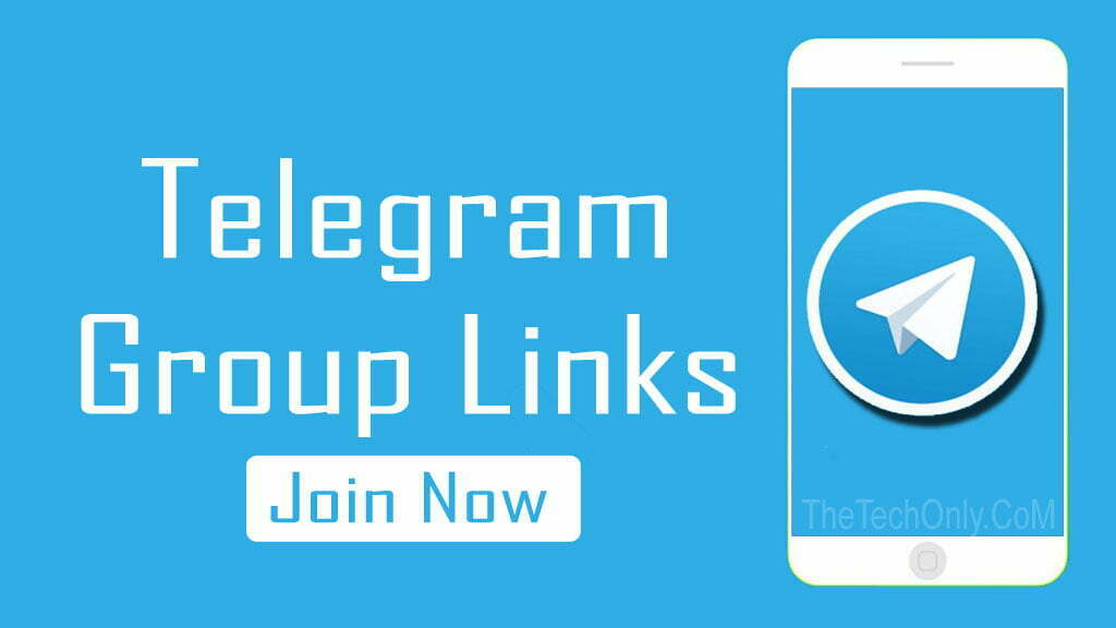 Telegram Group Links 1