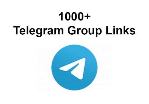 1000+ link nhóm telegram kín 2023