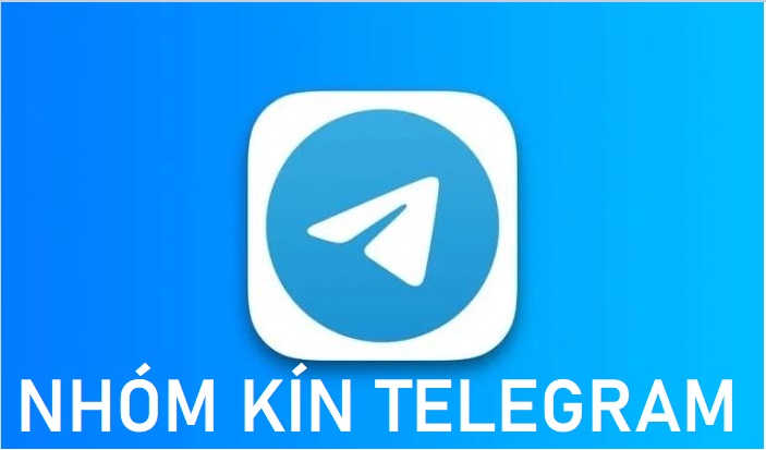 Cập nhật link nhóm Telegram miễn phí, chống tối cổ 2025