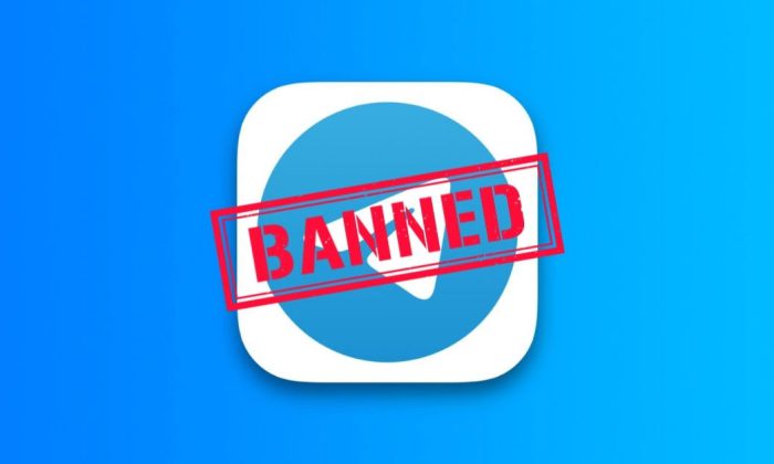 Telegram bị chặn tại Việt Nam: Nguyên nhân và giải pháp khắc phục hiệu quả! 1 telegram bi chan tai viet nam nguyen nhan va giai phap khac phuc hieu qua 42
