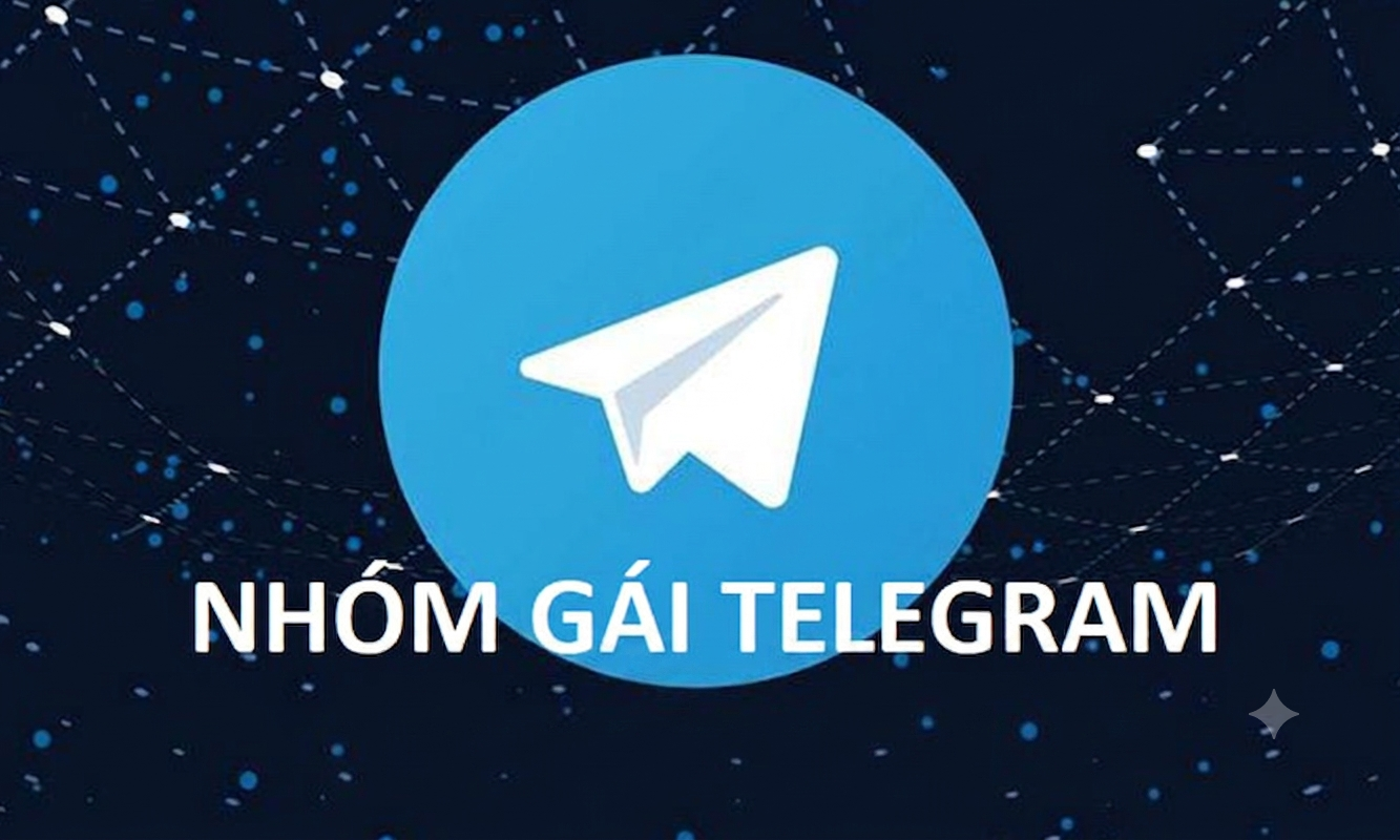Nhóm Gái Telegram