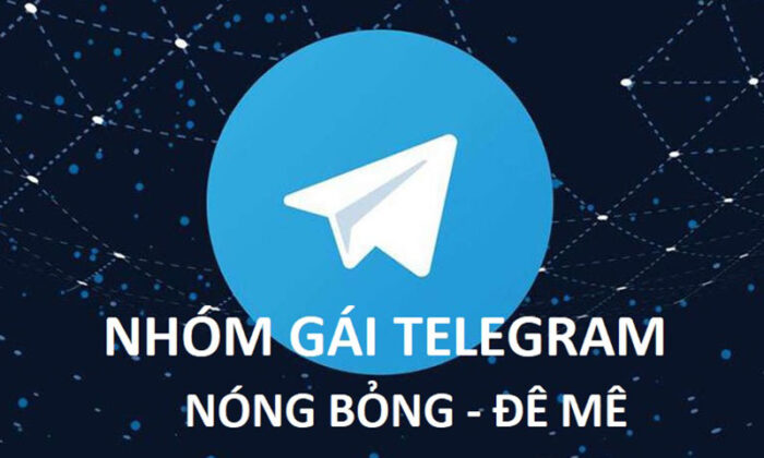 Nhóm telegram mới nhất 2026