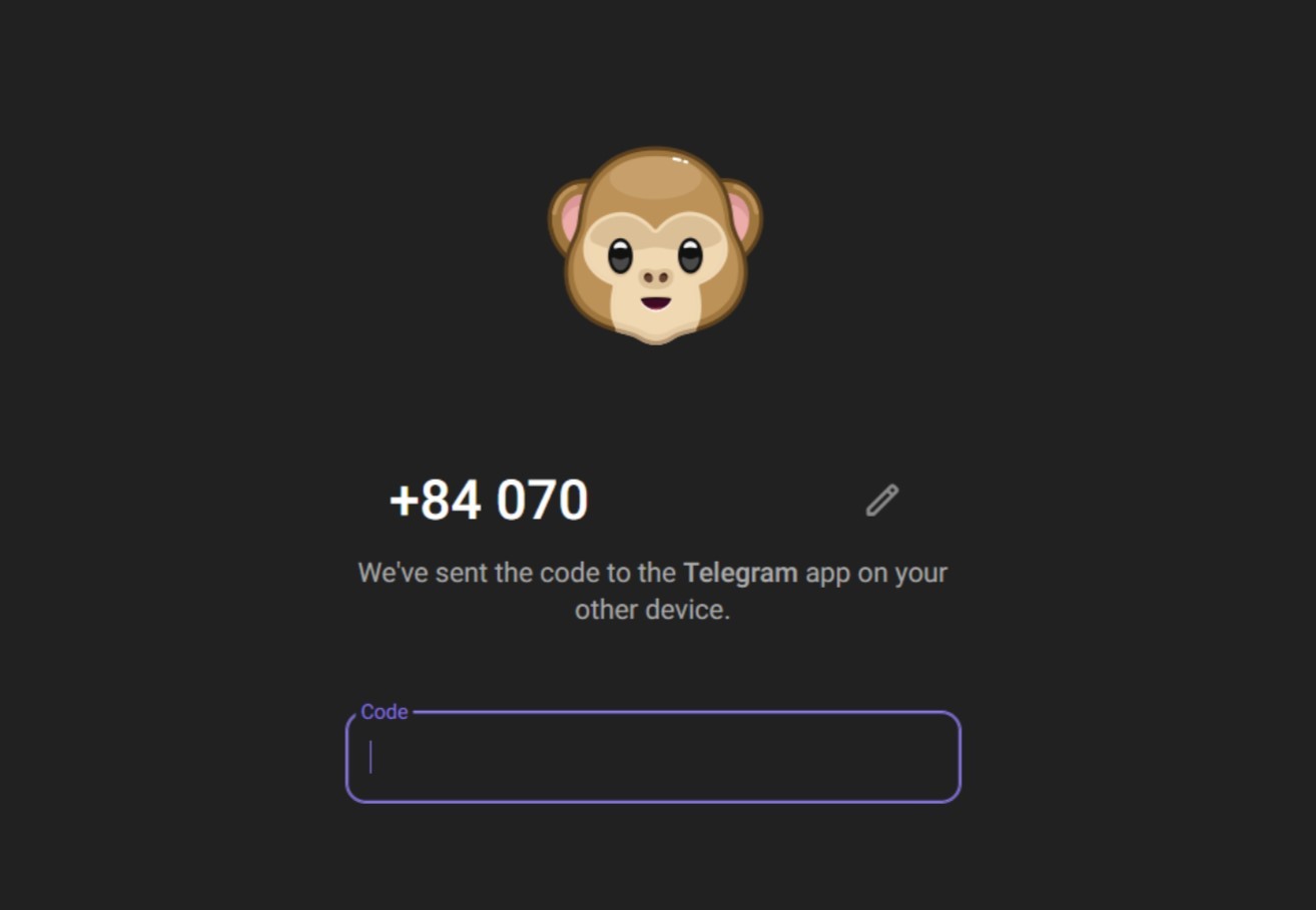 Hướng Dẫn Cách Đăng Nhập Và Sử Dụng Telegram Web Không Cần Cài Đặt 3 IMG 9955