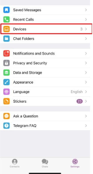 Hướng Dẫn Cách Đăng Nhập Và Sử Dụng Telegram Web Không Cần Cài Đặt 5 IMG 9957