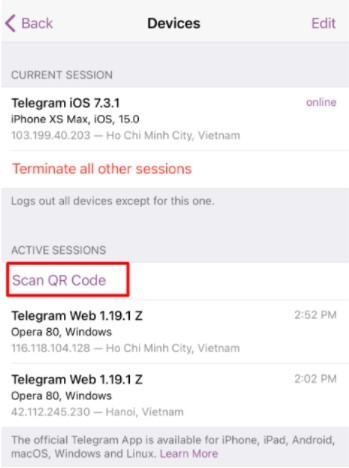 Hướng Dẫn Cách Đăng Nhập Và Sử Dụng Telegram Web Không Cần Cài Đặt 6 IMG 9958